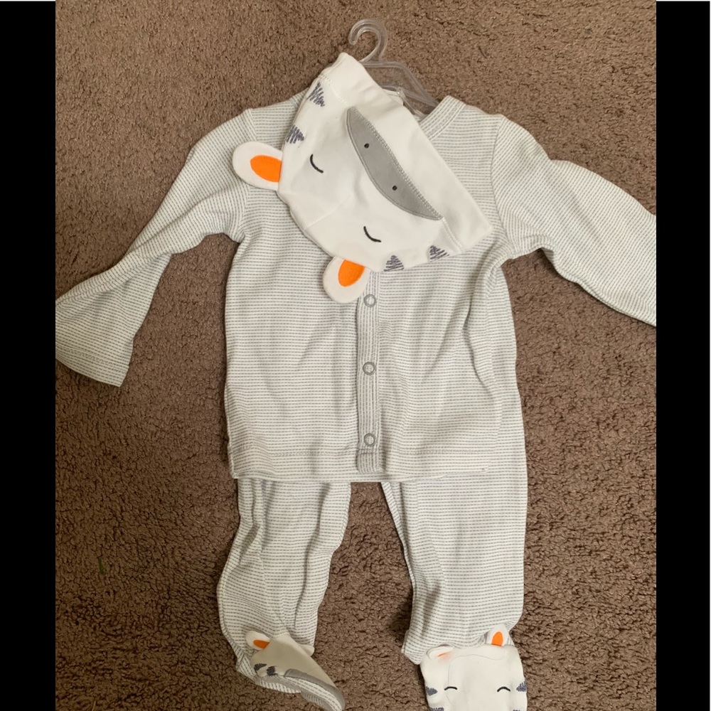 Baby One Piece